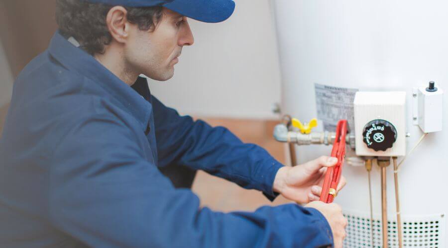 Professional same day plumber in Plymouth, UT